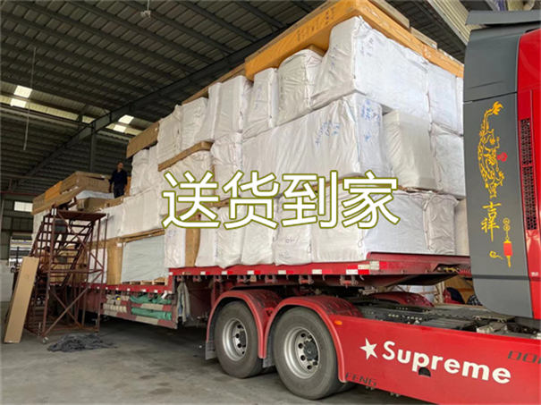 黑河到深泽物流有哪些
